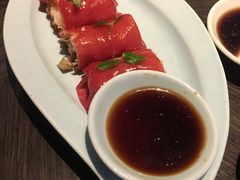 -万丽轩·粤菜(王府井金茂万丽酒店)