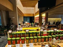 -奈雪茶院·茶室茶馆(广州粤海天地店)