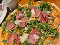 -沈阳君悦酒店·意坊意大利餐厅