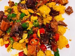-裕德隆清真饭庄·天津特色菜(河东店)