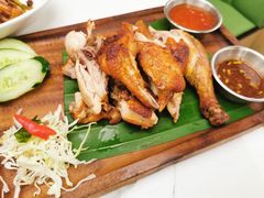 -KingThaia金泰兰(滨江天街店)