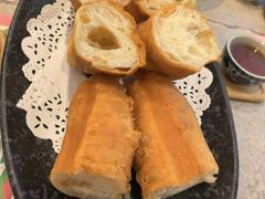 -虾饺妹·粤式手工点心(水荫路店)