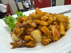 -普天和酒楼(天津之眼店)