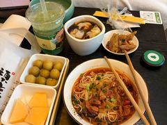 -金色印象·HiFi影音·按摩足疗(南滨印象店)