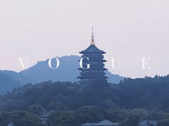 -杭州西湖柳莺里酒店