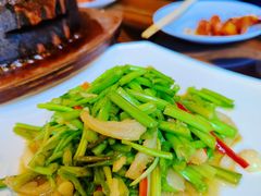 -西江美食舫·江西菜(健德桥店)