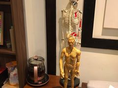 -沐善人家中医·推拿·理疗·三伏灸(新洲店)