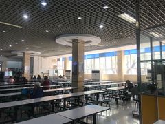 大堂-北工大风味餐厅(北京工业大学东区店)