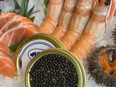 -Mr.Fish鱼鲜生海鲜放题(高德置地冬广场店)