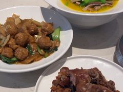 -春发生饭店·非遗(南院门店)
