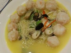 -集贤阁海鲜酒楼(北辰总店)