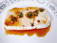 农家水豆腐-十三陵山水雅园农家院