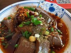 -肖四女乐山跷脚牛肉(南汇大学城生活广场店)