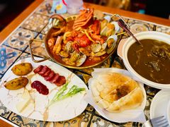 -番茄屋葡式美食(总店)