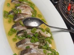 -大拙里·精致融合菜(沙湖桃源国际店)