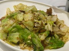 -洞庭米湘·湖南菜(银河SOHO店)