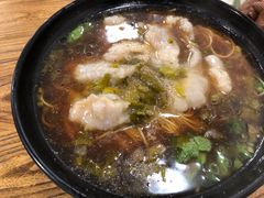 -董记面馆(漳州二路店)
