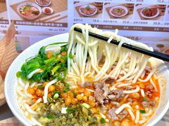 -徐大川剁椒猪脚饭(大浪店)