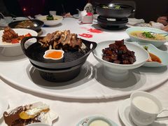 -俏江南天津时尚曲艺主题餐厅(马场道店)