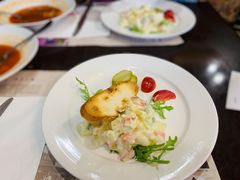 -德大西餐社(云南南路店)
