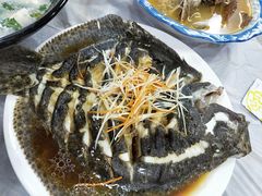 -北戴河庆山饭店·海鲜砂锅粥(北戴河黑石路店)