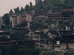 -芙蓉镇景区