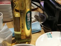 -玫瑰花园自助烤肉(顺义鑫海韵通店)