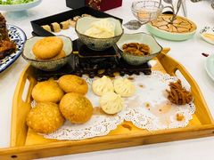 -卫鼎轩·曹公馆(鼓楼店)