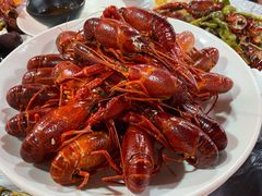 -虎虎龙虾大排档(双井店)