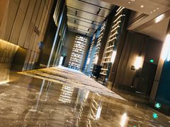 -博林天瑞喜来登酒店·西丽尚膳