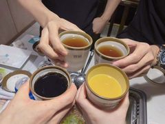 -野妹火锅(布吉店)