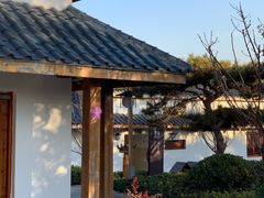 -郑州银基黄帝宫御温泉