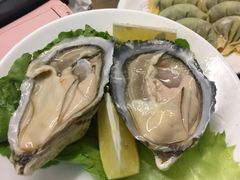 -金海阁海鲜火锅