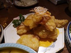 锅包肉-额娘·春饼烤鸭(华北七楼创始店)