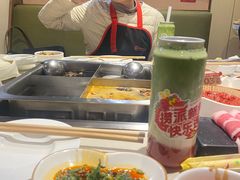 -海底捞火锅(劲松店)