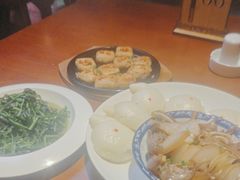 -徽三说·土徽菜·中国徽菜连锁品牌(阳湖总店)
