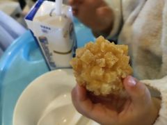 -淮上豆府(水厂路店)