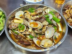 -拉超大排档(南安市场店)