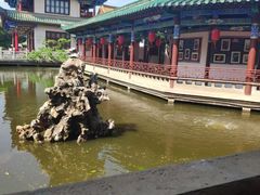 -MAP CHA普洱茶馆(翠湖店)