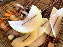 -马路边边串串香(双井直营店)