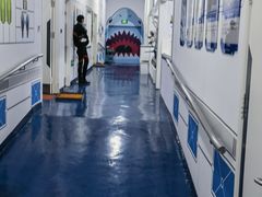 -沈阳海洋探索中心