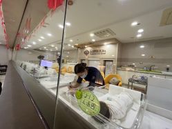 -爱贝蕊恩韩式月子会所(南山店)