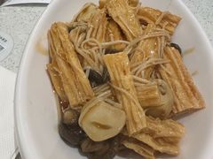 -香港新发烧腊茶餐厅(书城店)