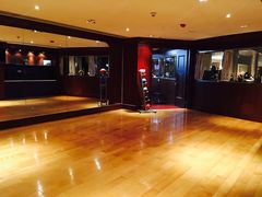 -广州富力丽思卡尔顿酒店