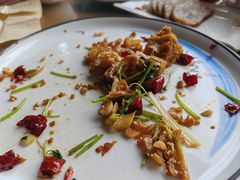 -五台山八大碗·地方风味菜馆(五爷庙店)