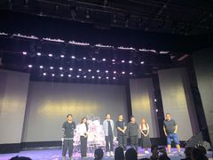 -陕北民歌大舞台