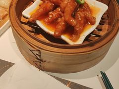 -新兴·金羊座·粤菜点心(乐峰店)