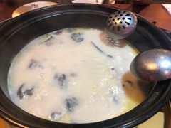 -捞旺猪肚鸡(街道口店)