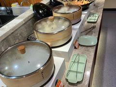 -悦橙烤肉海鲜自助(中央大街店)