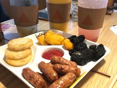 -乐凯撒披萨(海岸城店)